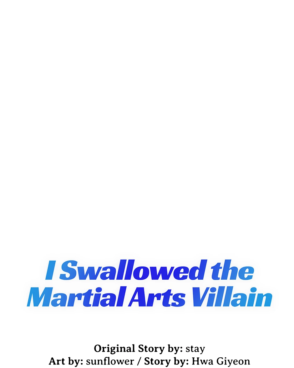 I swallowed the heavenly demon Chapter 33 7